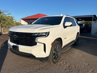 Used 2023 Chevrolet Tahoe RST