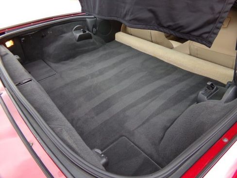 Used 2007 Chevrolet Corvette Coupe w/ Preferred Equipment Group RWD image 13
