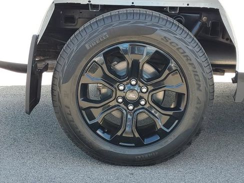 Certified 2023 Ford F150 Lariat w/ Equipment Group 502A High AWD/4WD image 34
