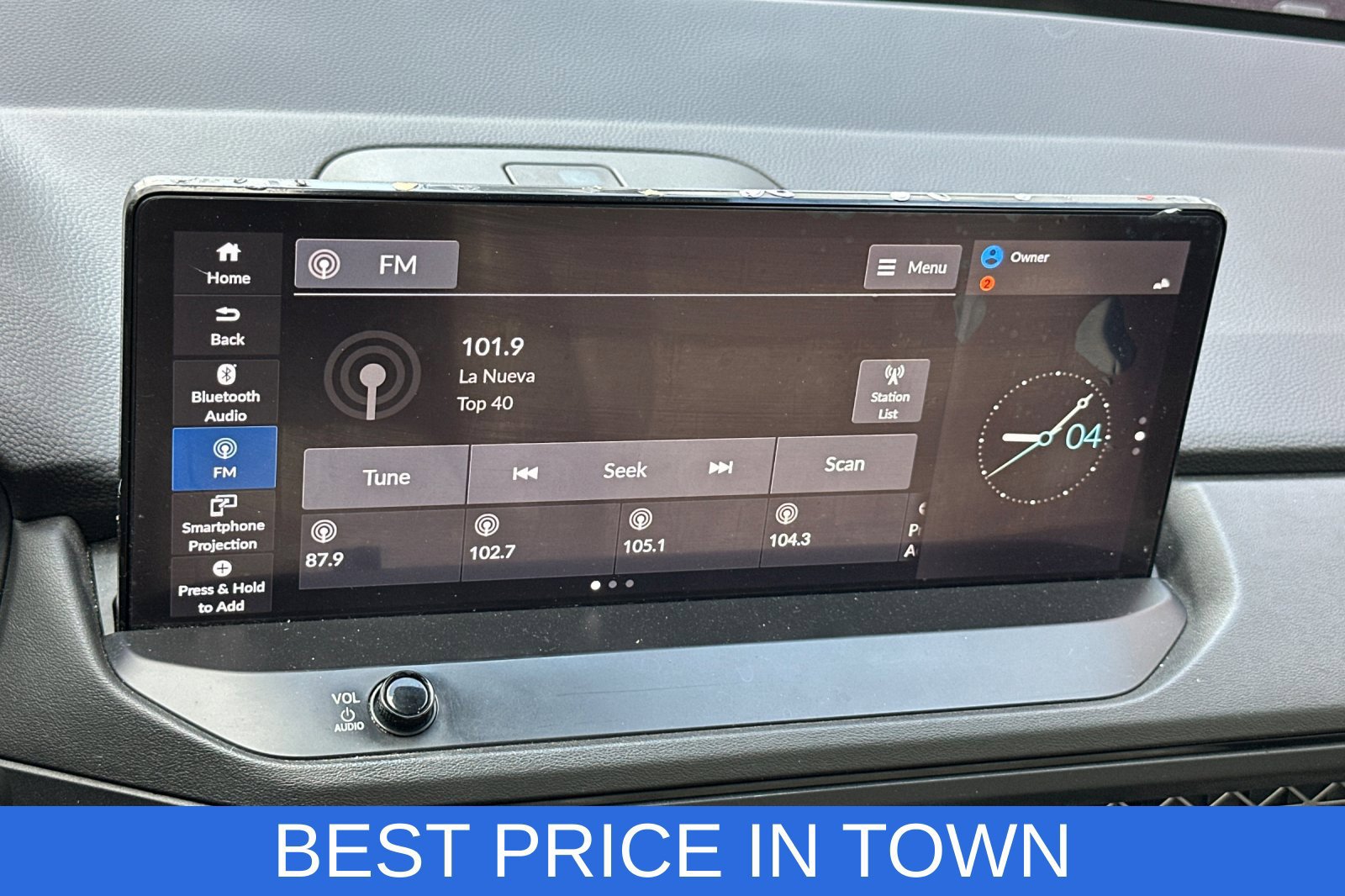 Used 2024 Honda Accord EX-L image 18