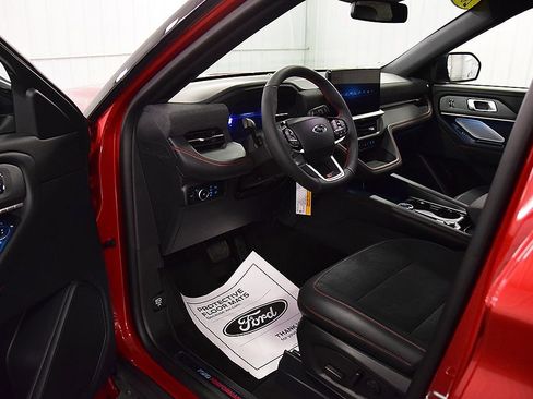 New 2026 Ford Explorer ST image 15