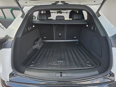 New 2025 Maserati Grecale Modena image 26