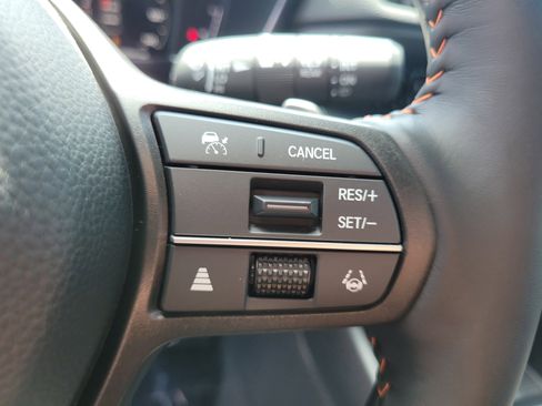 New 2026 Honda CR-V TrailSport image 29