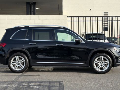 Certified 2023 Mercedes-Benz GLB 250 image 3