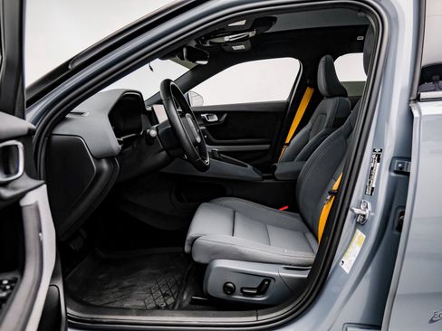 Used 2021 Polestar Polestar 2 w/ Performance Package image 33