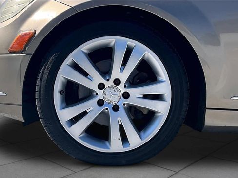 Used 2009 Mercedes-Benz C 300 4MATIC Sedan image 10