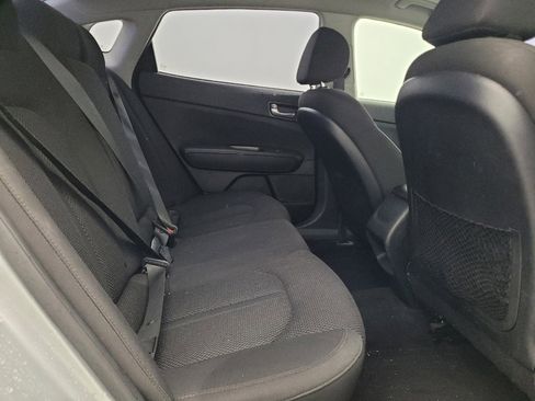 Used 2020 Kia Optima LX FWD image 19
