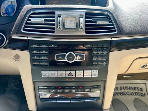 Used 2014 Mercedes-Benz E 350 Coupe image 23