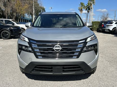 Used 2024 Nissan Rogue SV FWD image 6
