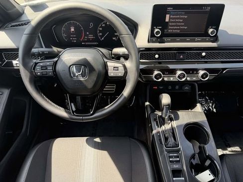 Used 2026 Honda Civic Sport image 13