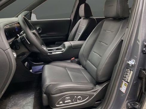 New 2026 Hyundai Palisade Calligraphy image 4