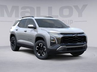 New 2026 Chevrolet Equinox ACTIV w/ Convenience Package III AWD/4WD video 2