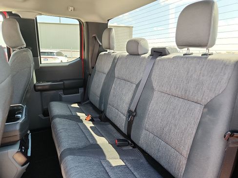Used 2022 Ford F150 XL w/ Equipment Group 101A High AWD/4WD image 9