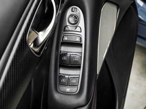 Used 2024 INFINITI Q50 Red Sport 400 image 31