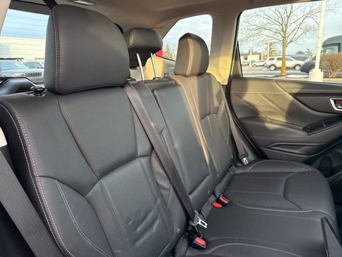Used 2019 Subaru Forester Limited image 23