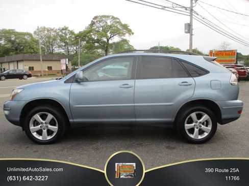 Used 2006 Lexus RX 330 AWD image 3