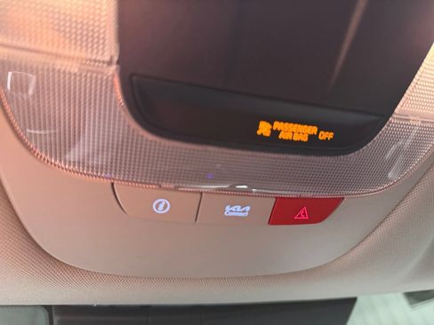 Used 2023 Kia Sportage EX image 26