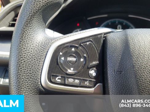 Used 2019 Honda Civic LX image 12