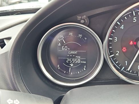 Used 2017 MAZDA MX-5 Miata Grand Touring image 20