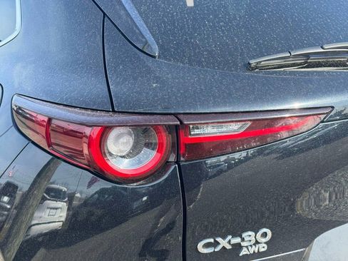 Used 2024 MAZDA CX-30 AWD 2.5 S w/ Select Sport Pkg image 10