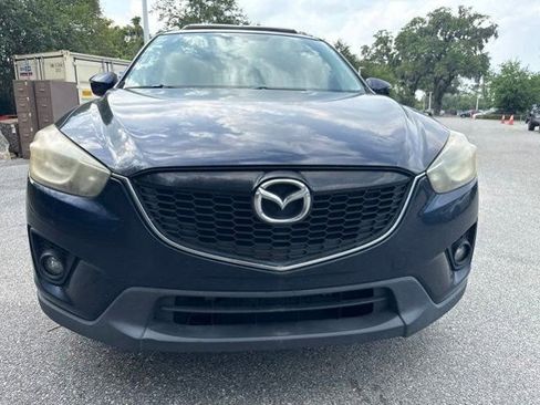 Used 2015 MAZDA CX-5 Grand Touring FWD image 5