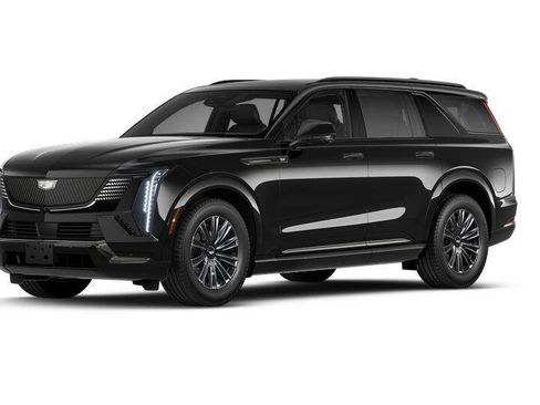 New 2026 Cadillac Escalade IQL Sport 1 image 28