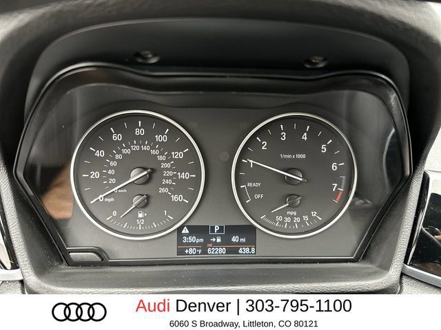 Used 2018 BMW X1 xDrive28i AWD/4WD image 15