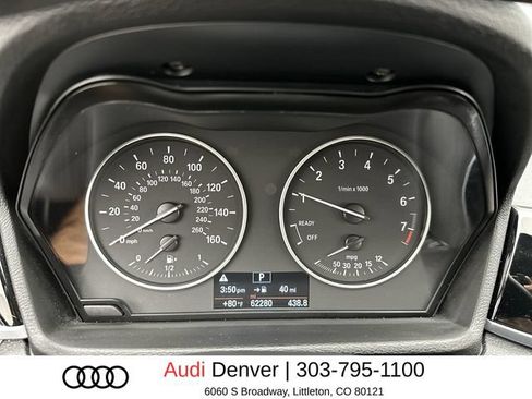 Used 2018 BMW X1 xDrive28i AWD/4WD image 15