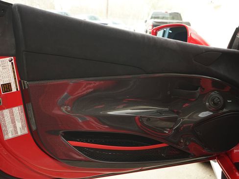 Used 2020 Ferrari 488 Pista Spider image 24