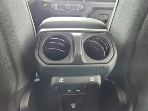 New 2026 Jeep Gladiator Rubicon image 39