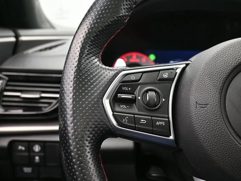 Used 2023 Acura RDX A-Spec AWD/4WD image 48