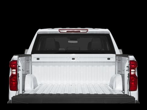 New 2024 Chevrolet Silverado 1500 LT Trail Boss w/ Convenience Package II image 86