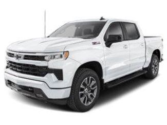 New 2026 Chevrolet Silverado 1500 RST w/ All Star Edition Plus AWD/4WD video 1