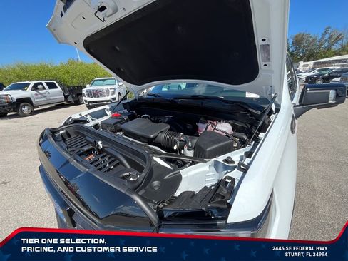 New 2026 GMC Sierra 1500 AT4X AWD/4WD image 25