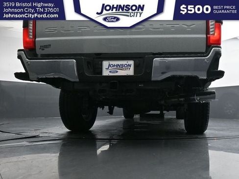 New 2026 Ford F250 Lariat w/ Lariat Ultimate Package AWD/4WD image 31