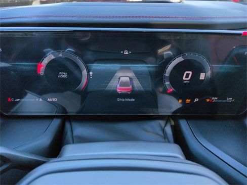 New 2026 Dodge Charger R/T Scat Pack image 27