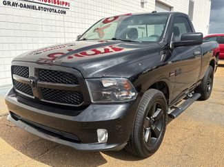 Used 2016 RAM 1500 Express w/ Black Ram 1500 Express Group video 1
