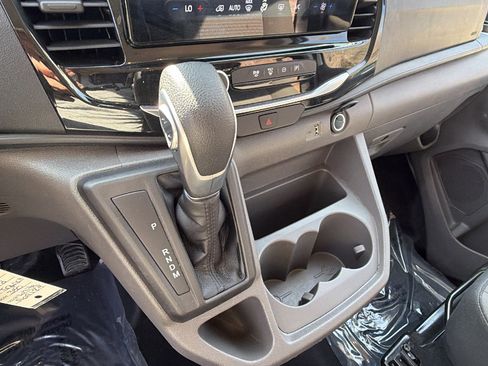 Used 2024 Ford Transit 350 XLT image 30