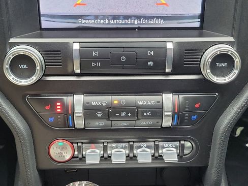 Used 2022 Ford Mustang GT Premium w/ Black Accent Package image 33