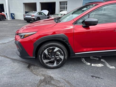 New 2026 Subaru Crosstrek 2.5i Limited w/ Crosstrek Mirror Package AWD/4WD image 62