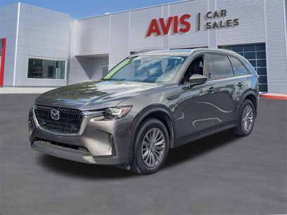 Used 2024 MAZDA CX-90 3.3 Turbo w/ Preferred Plus