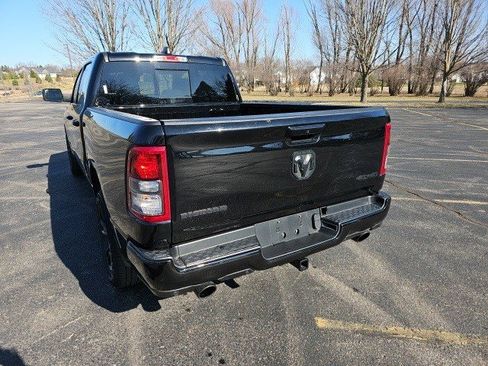 Used 2023 RAM 1500 Big Horn image 3