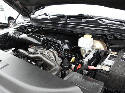 Used 2022 RAM 1500 Big Horn AWD/4WD image 63