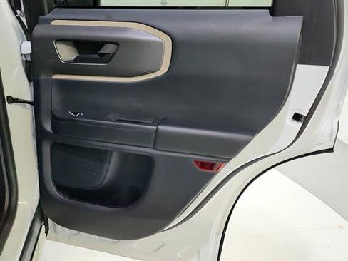 Used 2025 Ford Bronco Sport Big Bend AWD/4WD image 27