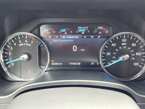 Used 2020 Ford Expedition Limited w/ Special Edition Package AWD/4WD image 23
