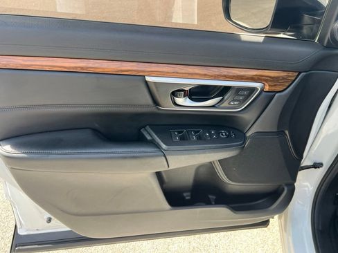 Used 2022 Honda CR-V EX-L image 26