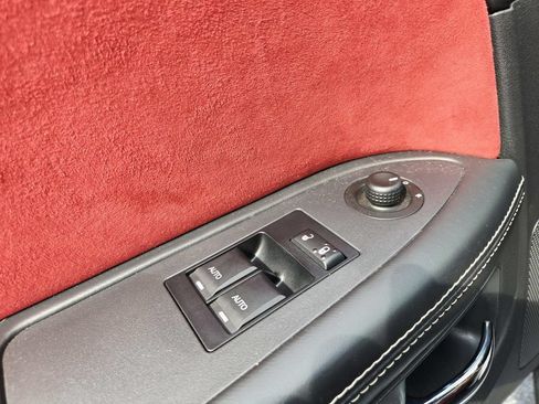Used 2014 Dodge Challenger SRT8 w/ Harman/Kardon Audio Group RWD image 34