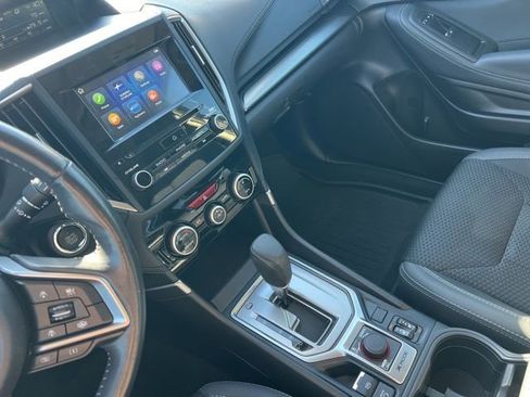 Used 2020 Subaru Forester Premium w/ Popular Package #1 image 24