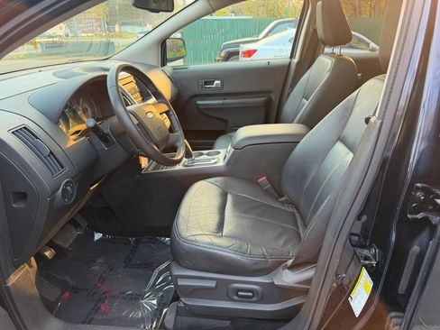 Used 2010 Ford Edge SEL AWD/4WD image 19
