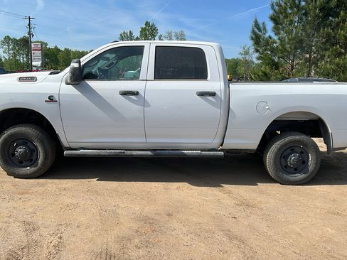 New 2025 RAM 2500 Tradesman image 11